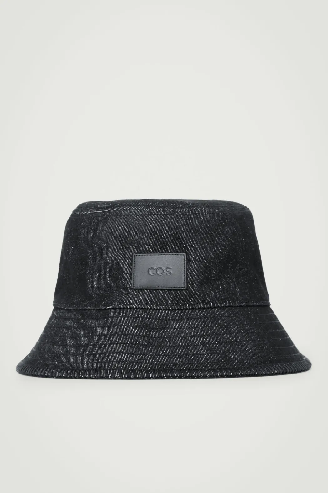 Best COS DENIM BUCKET HAT INDIGO