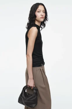 Hot COS HITCH MICRO GRAB BAG - NYLON BLACK