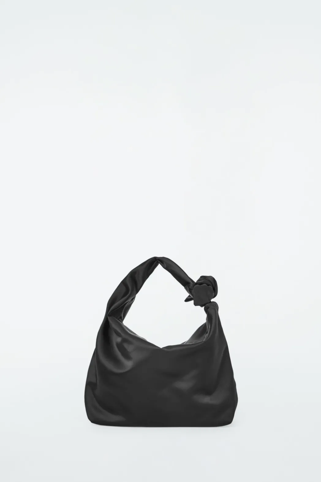 Hot COS HITCH MICRO GRAB BAG - NYLON BLACK