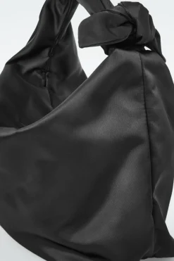 Hot COS HITCH MICRO GRAB BAG - NYLON BLACK