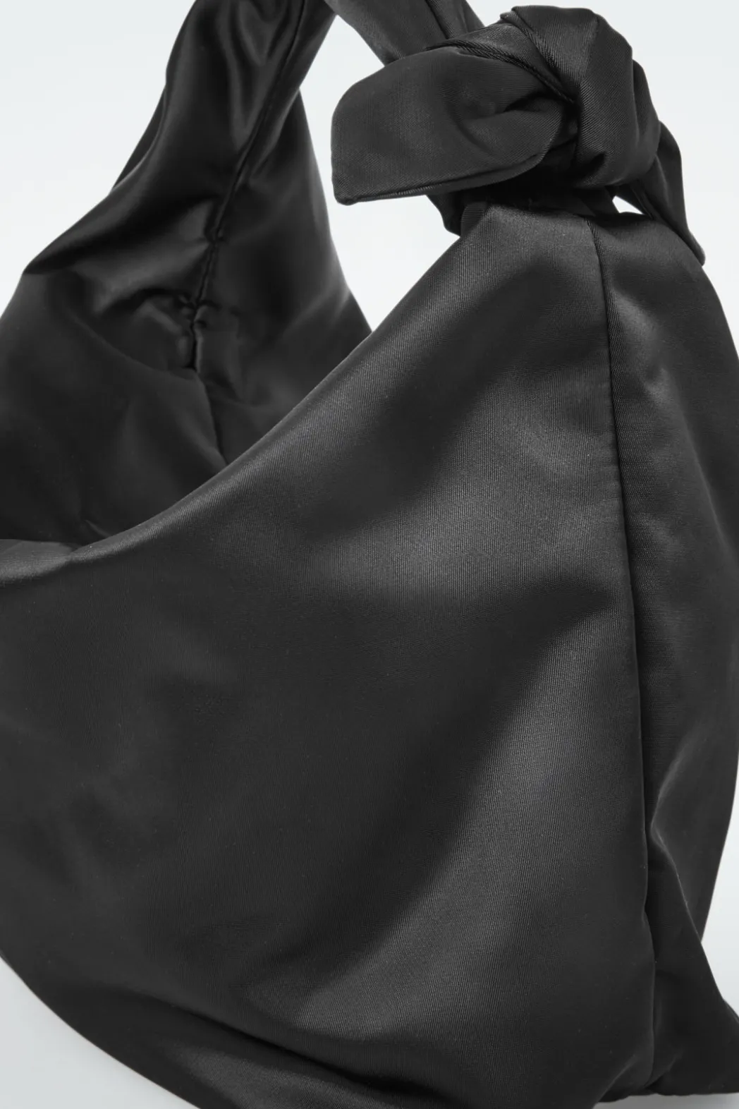 Hot COS HITCH MICRO GRAB BAG - NYLON BLACK
