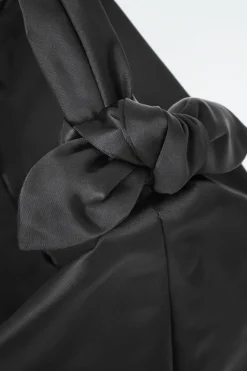 Hot COS HITCH MICRO GRAB BAG - NYLON BLACK