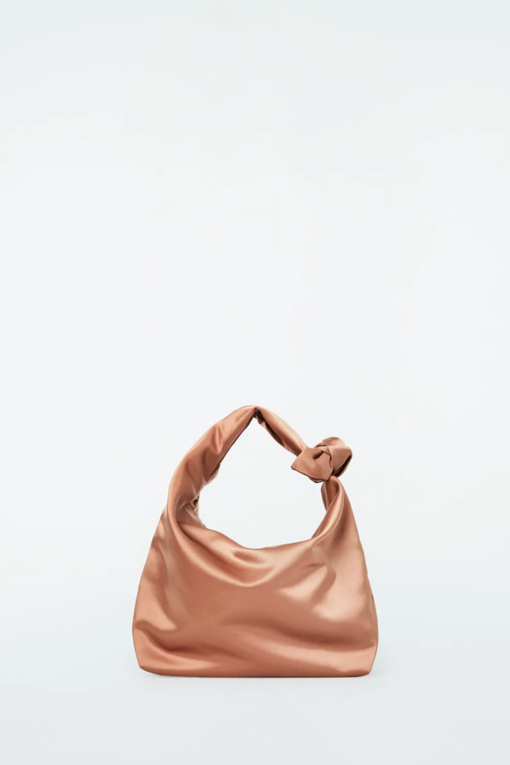 Discount COS HITCH MICRO GRAB BAG - NYLON BEIGE