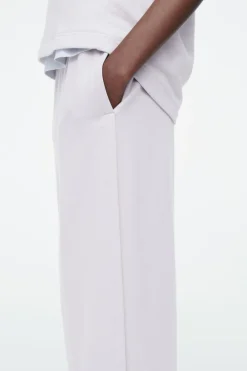 Hot COS JERSEY CULOTTES LILAC