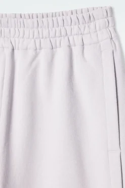 Hot COS JERSEY CULOTTES LILAC