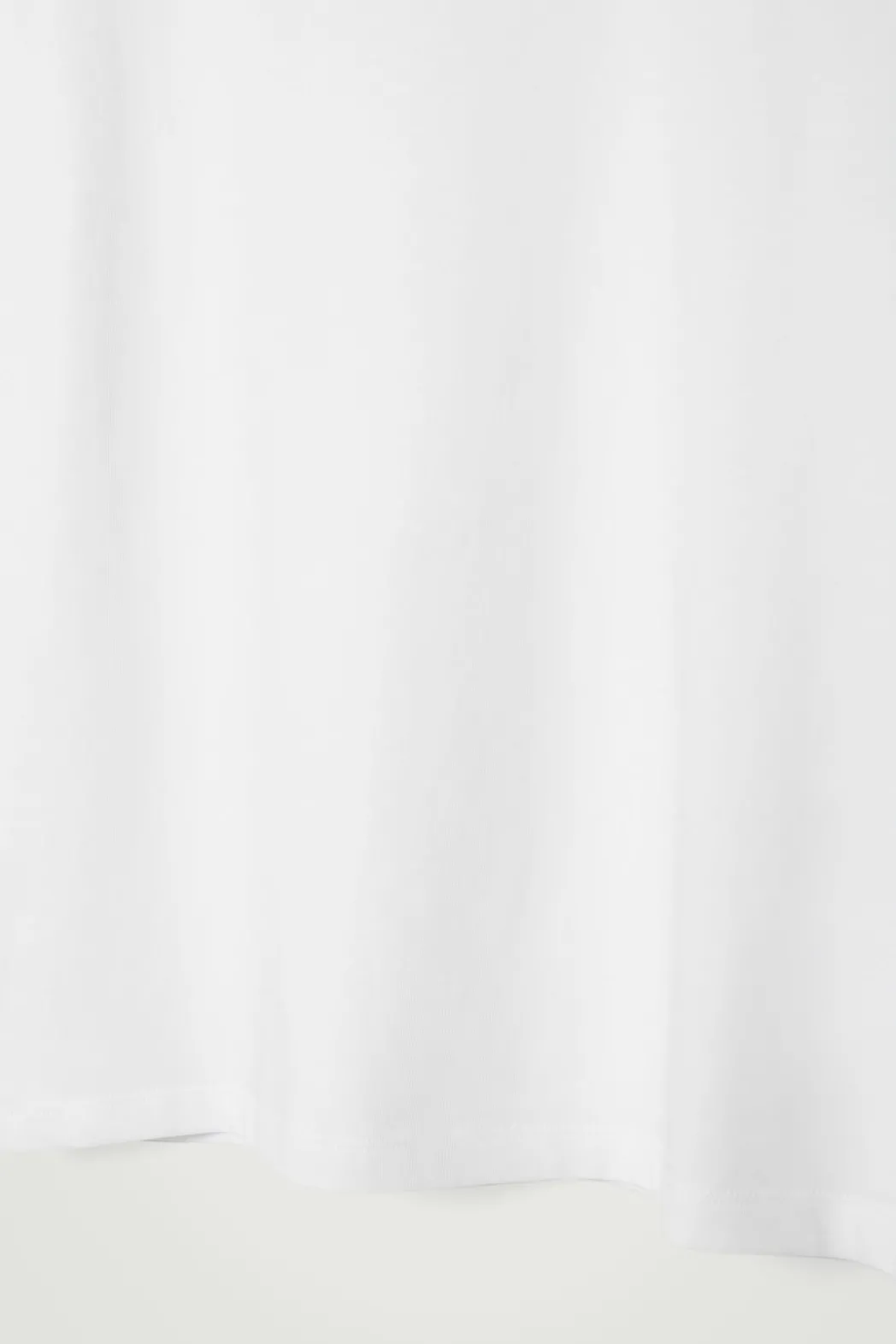 New COS 3-PACK REGULAR COTTON T-SHIRTS white
