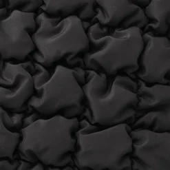 Clearance COS QUILTED MINI BAG BLACK