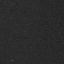 Discount COS SHEER SHORT-SLEEVED SHIRT BLACK