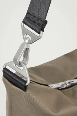 Outlet COS UTILITY MESSENGER - NYLON STONE